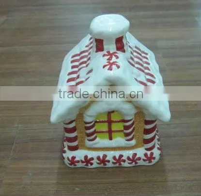 Ceramic Cookie Jar photo-5