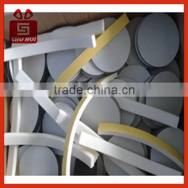 For LED Light Double Sided Adhesive Tape Die Cut Parts photo-4