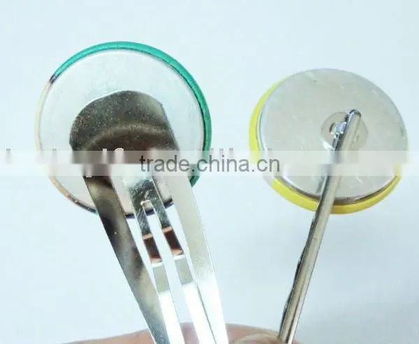 Metal Hairpin,Custom Hairpin