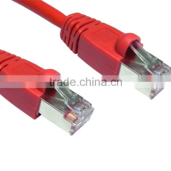 FTP Cat5e Cable RJ-45 With Good Price photo-3