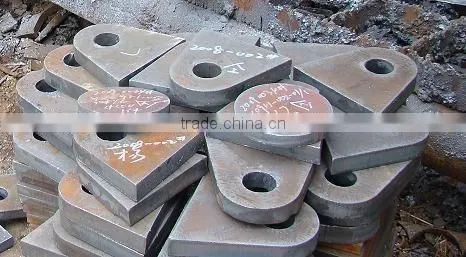 Plasma Cutting Table Stai 65A 85A 105A 125a Plasma Gel Machine photo-6