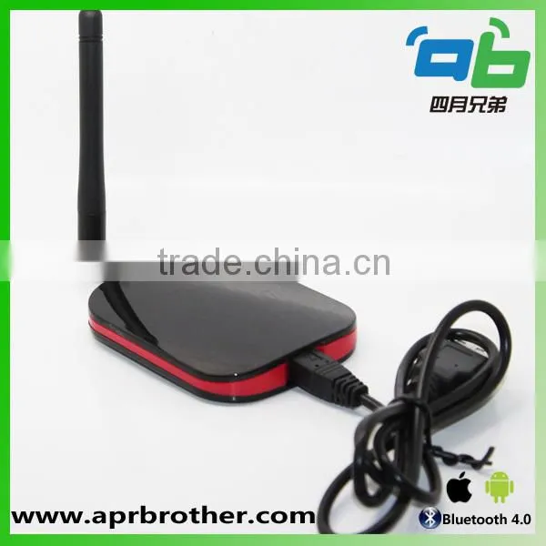 New Arrival Wireless IBeacon Receiver photo-4