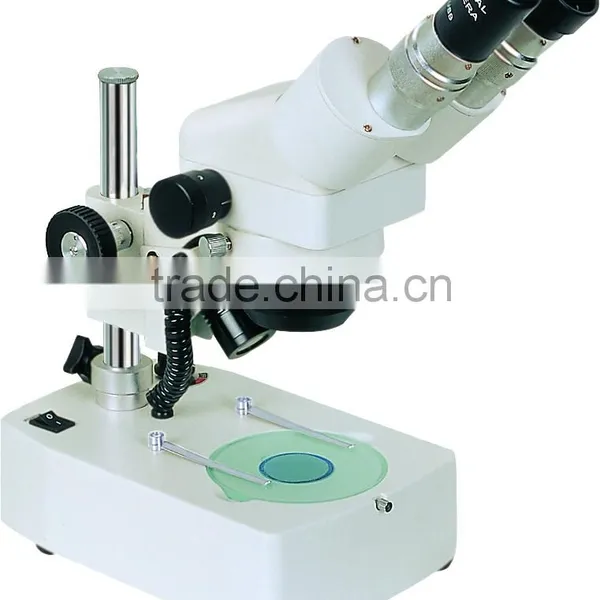 Zoom Stereo Microscope NTB Series photo-3