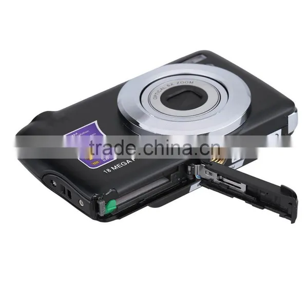 Winait Max 20mp Camera Digital With 6x Optical Zoom photo-5