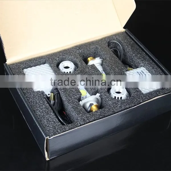 Excellent Heat Dissipation Powerful Lumens Mini Easy Installation g4 Led Head Lamp 25w for All Cars photo-6