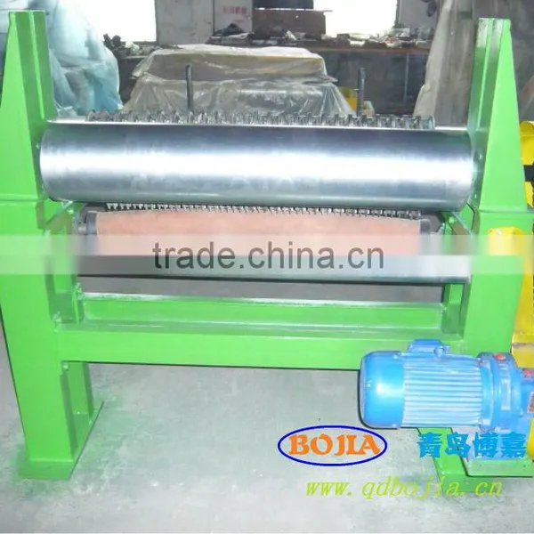 Foam Rubber Slitting / Cutting Machine With 2 Year Guarantee photo-6