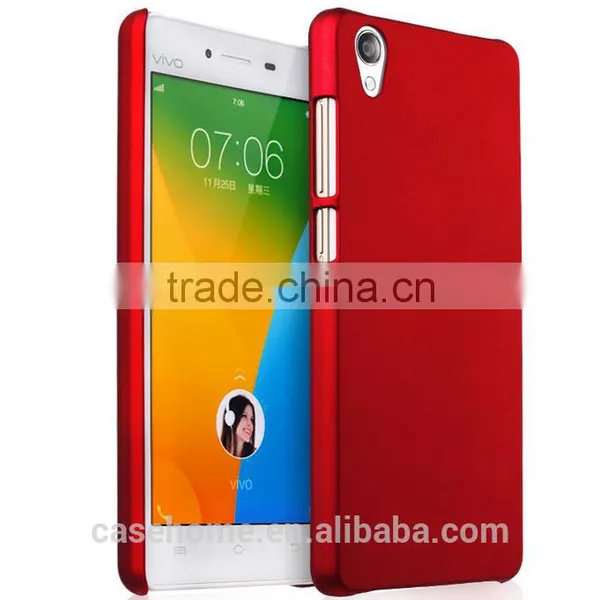 Luxury Genuine Leather Back Case for Bbk Vivo Y51 Y51t Y51l photo-2
