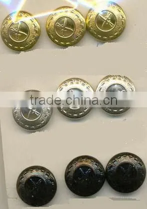 Metal Buttons photo-3