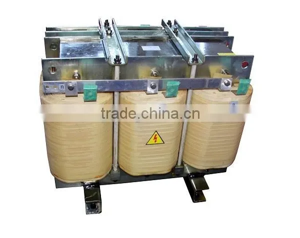 UPS EPS Inverter Three Phase Power Transformer 10kva photo-6