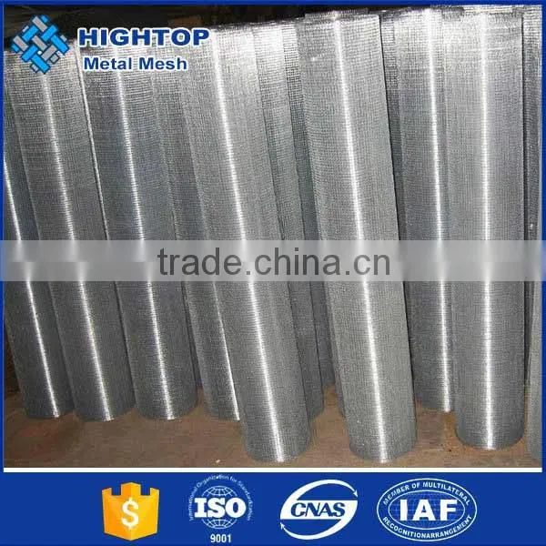 Website Plain Weave Pure Nickel Wire Mesh Made in China photo-5
