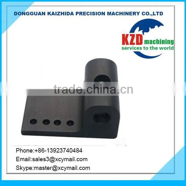 Micro Precision Aluminum.Steel.Brass.Copper.Plastic.Titanium CNC Machining Parts for Automatic Machines photo-5