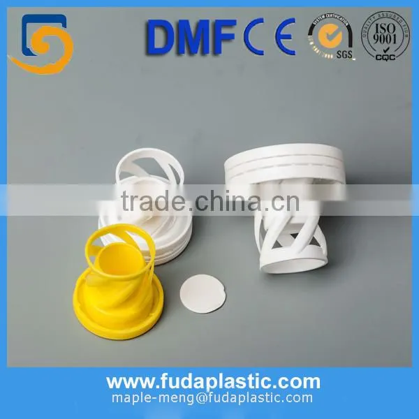 Effervescent Tablets Tube With Silica Gel Desiccant