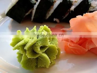 500g Wasabi Powder With Good Quality for Healthjy Diet photo-4