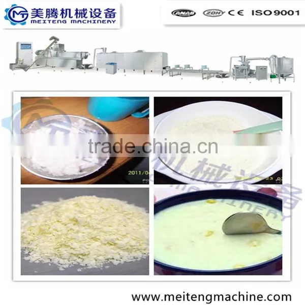 Vegetables and Fruits Powder Production Line photo-5
