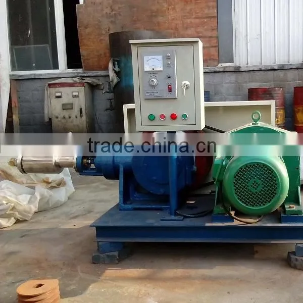 Chemical Gas Centrifugal Cryogenic Liquid Pump photo-3
