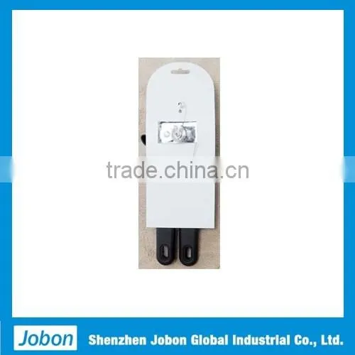 01-G029 Best Selling Kitchenware Tool 2'' Safety Can Opener photo-3