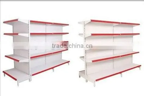 Make up Sets Shelves Metal With Good Quality photo-6