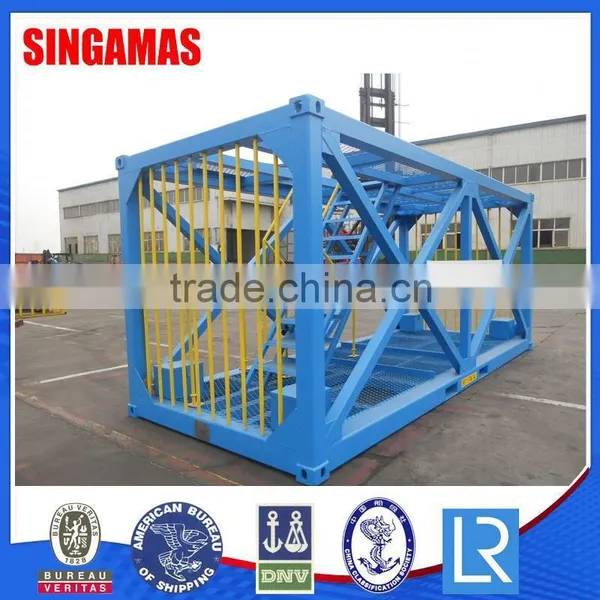 20ft Side Open Container photo-5