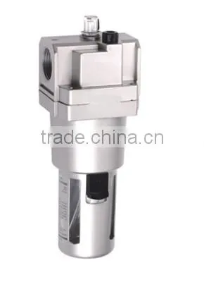 SMC Type Air Source Treatment AL Series Air Lubricator