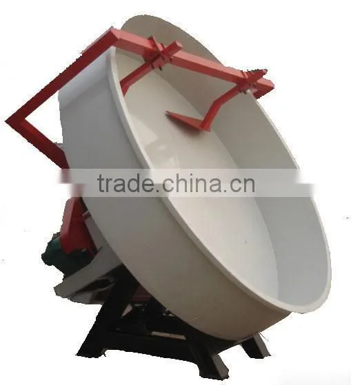 Organic Fertilizer Equipment For Animal Waste