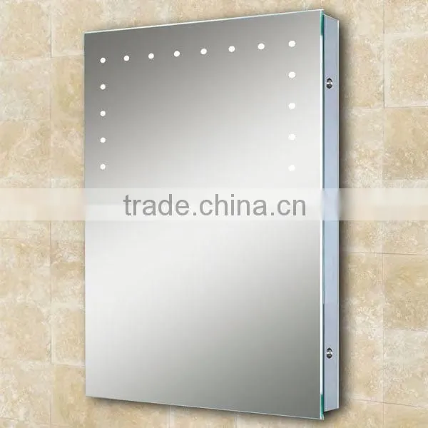 Bathroom Makeup Mirror With Led Light