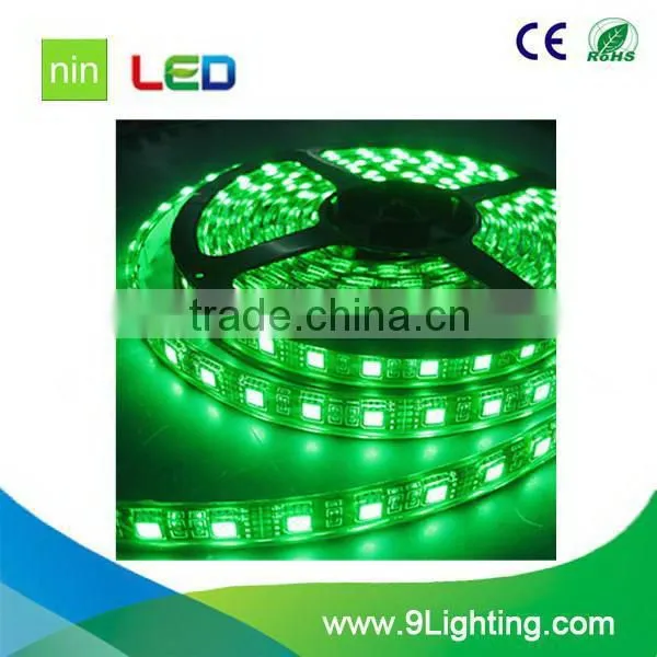 Cheapest Hot Sale Ip22 Dustproof Led Rigid Strip Light photo-2