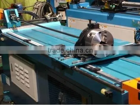 NC Pipe Bending Machine photo-3