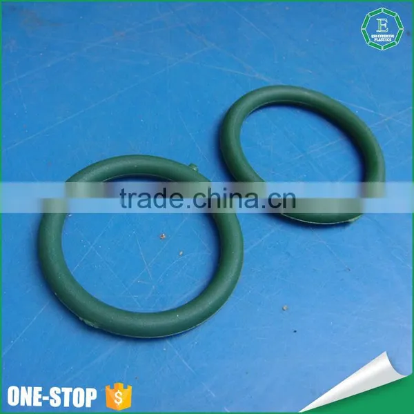 High Quality OEM Custom Size Material Exercise Plastic Ptfe Injection Molding Rubber o Seal Rings Quality Choice photo-2