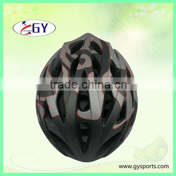 Classic Design Bicycle Helmet Cycle Helmet Star Sport Helmet photo-2