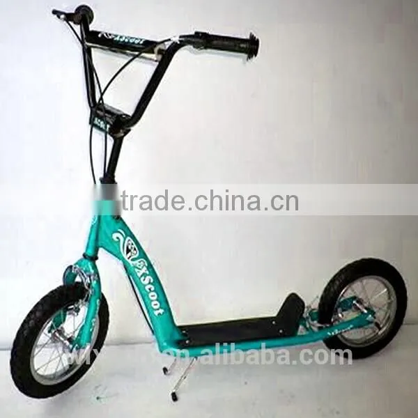 12 Inches Kids Scooter, Kids Kick Scooter photo-2