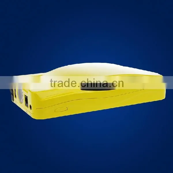 Car LIPO Battery 8000mah