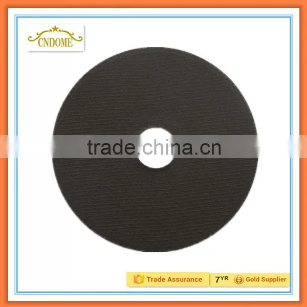 High Quality Diamond Double Net Abrasives Cutting Disc photo-3