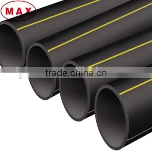 Electrofusion PE Gas Pipe and Pipe Fittings for Gas Supply photo-3