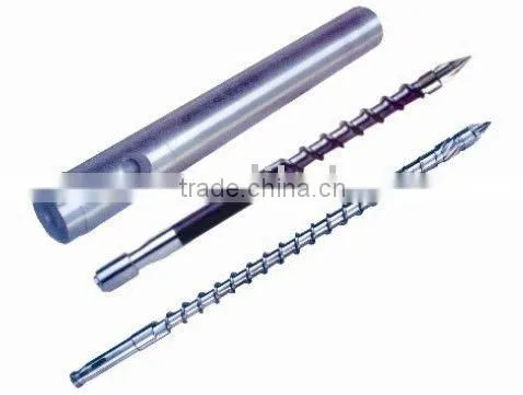 PLASTIC SCREW