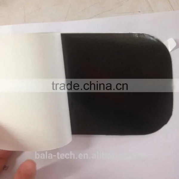 Car Rearview Mirror Prevent Mist photo-2