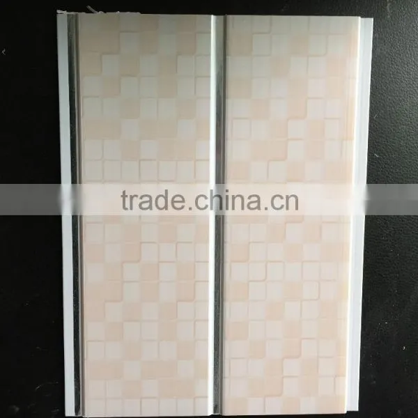 Pvc Ceiling Panel, Pvc Panel Best Popular In Nigeria and Africa photo-4