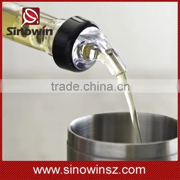Wine Accessories Manufacturer Wine Measure Pourer for Wine photo-6