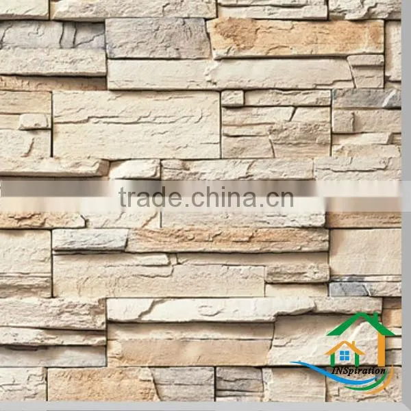 Light Weight Wall Cladding Artificial Stone