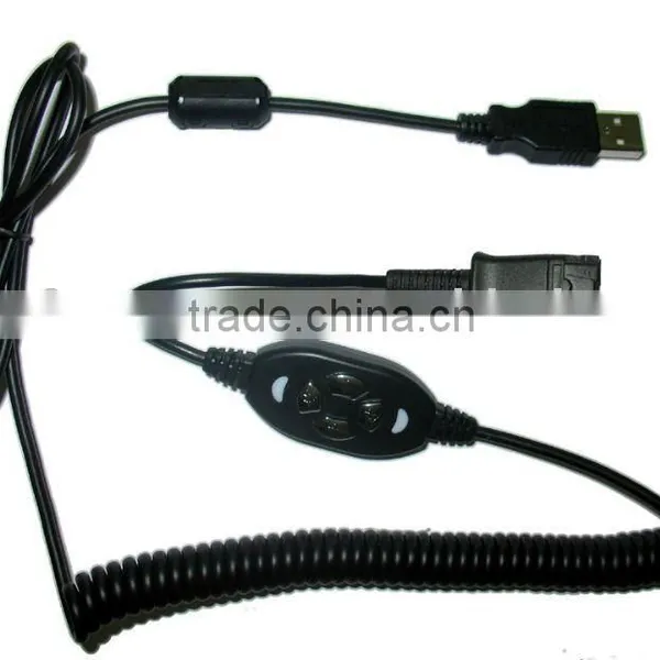 High Sound Quality With Excellent Finish PQDUSBC