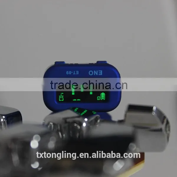 Violin and Guirtar Use Turner (TL-09) photo-5
