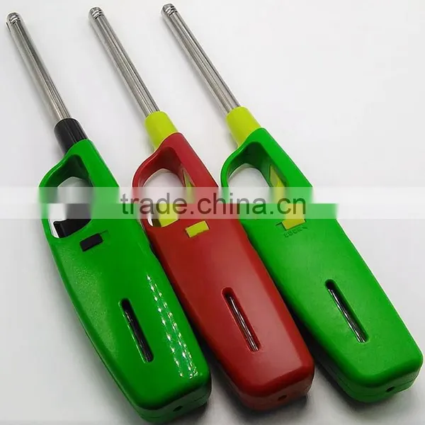 Popular Kitchen Gas Large Cool Flame Lighter photo-6
