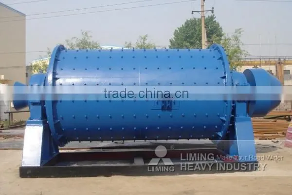 2200*4500 Energy Saving Ball Mill China photo-4