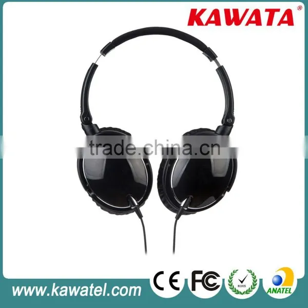 Newest Noise Elimcustom Headsetinating Headset photo-2