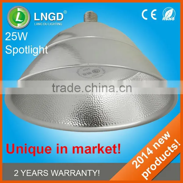 25w Led Industrial Lighting,led Mining Light