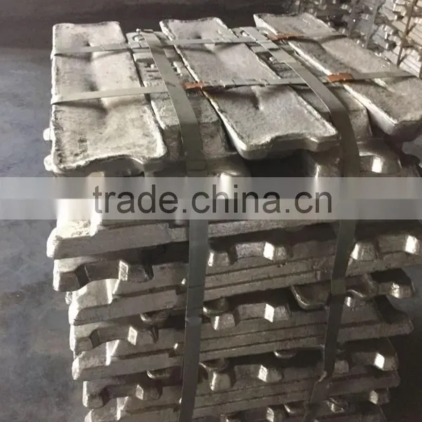 Aluminium Ingot photo-4