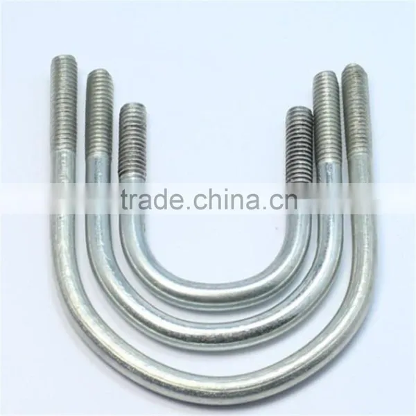 Best 8.8 Grade U Bolt photo-4
