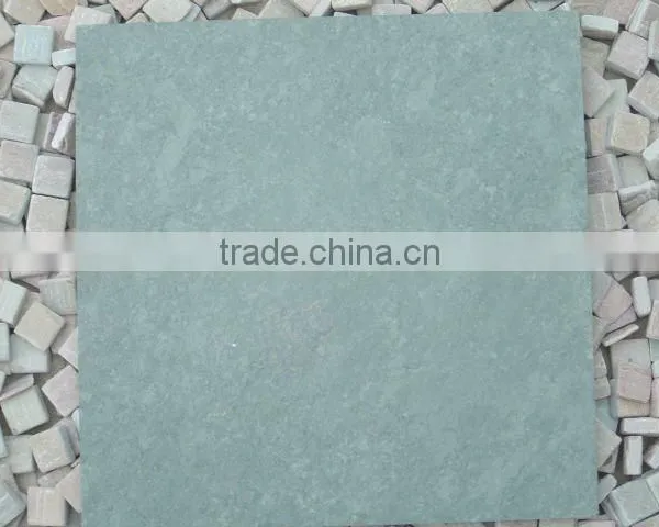 Green Slate Tiles
