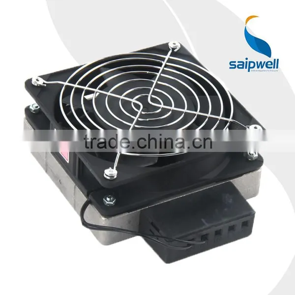 SAIPWELL HV 031/HVL 031 100W To 400W Space-saving Fan Heater photo-2