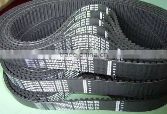 Timing Belt Manufacturers