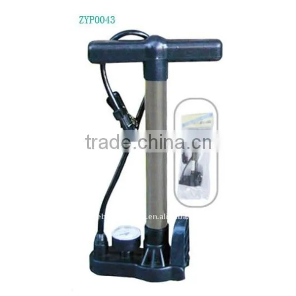 High Quality Hotsell Bike Tire Inflating Pump at Low Price photo-4